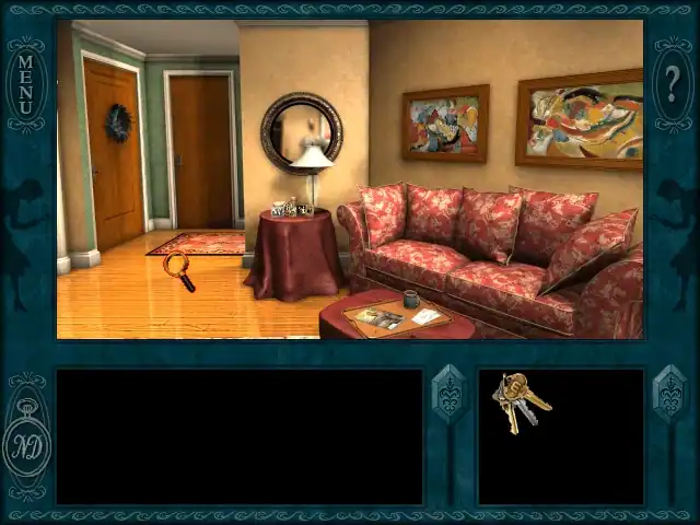 Nancy Drew: Stay Tuned for Danger — изображение 3