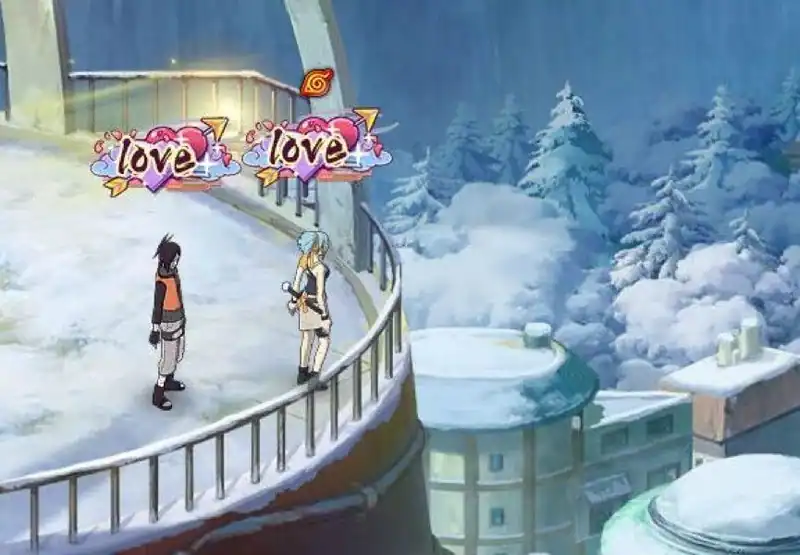 Naruto Online — изображение 2