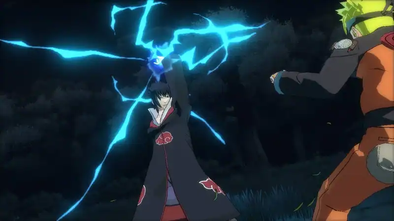 NARUTO SHIPPUDEN: Ultimate Ninja STORM 2 — изображение 3