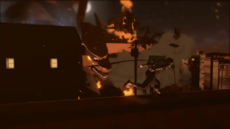 NARUTO SHIPPUDEN: Ultimate Ninja STORM 3 Full Burst HD — изображение 1