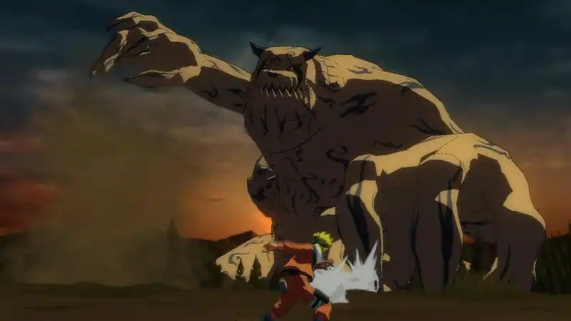 NARUTO: Ultimate Ninja STORM — изображение 2