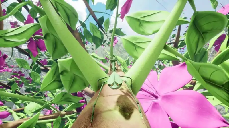 Nature And Life - Drunk On Nectar — изображение 2
