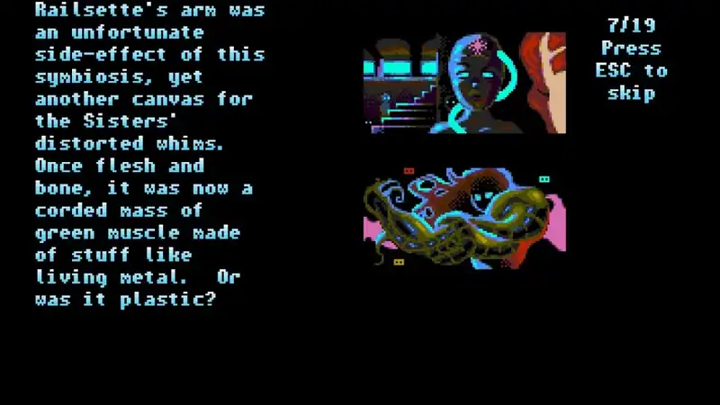 Nauseous Pines — изображение 3