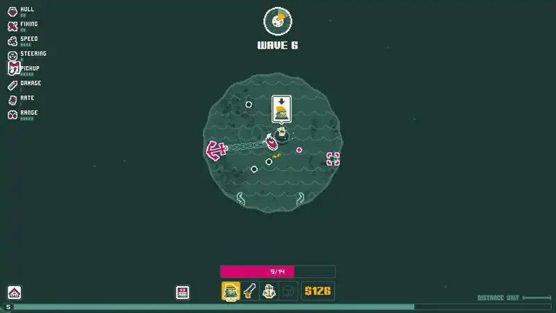 Nautical Survival — изображение 2