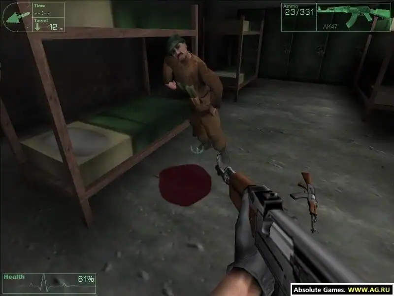 Navy SEALs — изображение 3