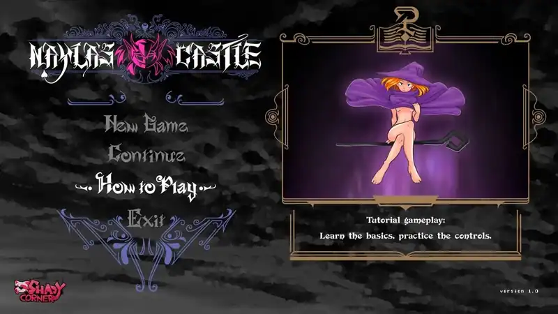 Nayla's Castle — изображение 3