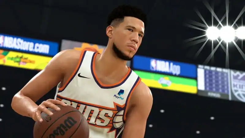 NBA 2K24 — изображение 3