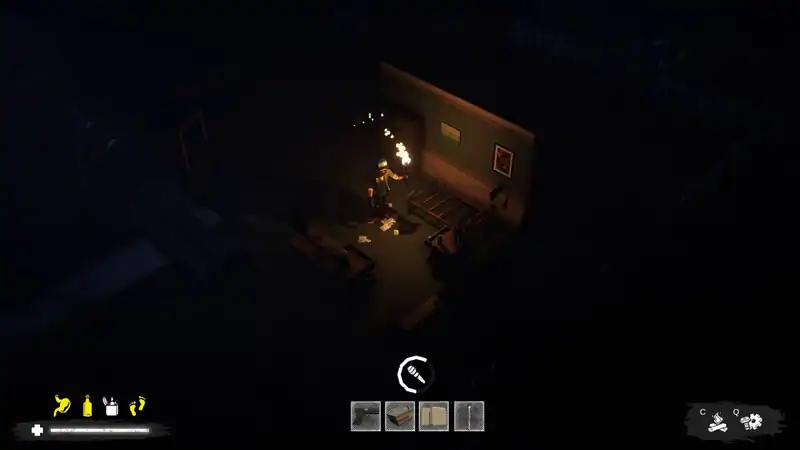 As One We Survive — изображение 1