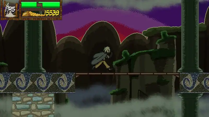 Necrolepsy — изображение 2