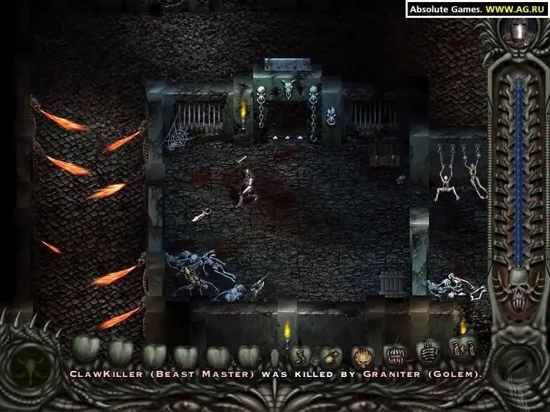 Necromania: Trap of Darkness — изображение 3