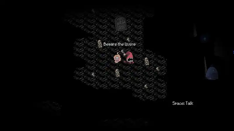 Necromorphosis — изображение 3