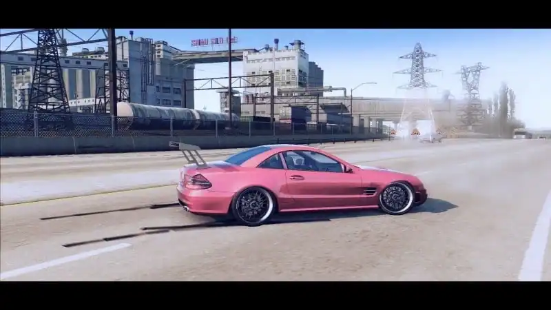 Need for Speed: Undercover Remastered — изображение 3