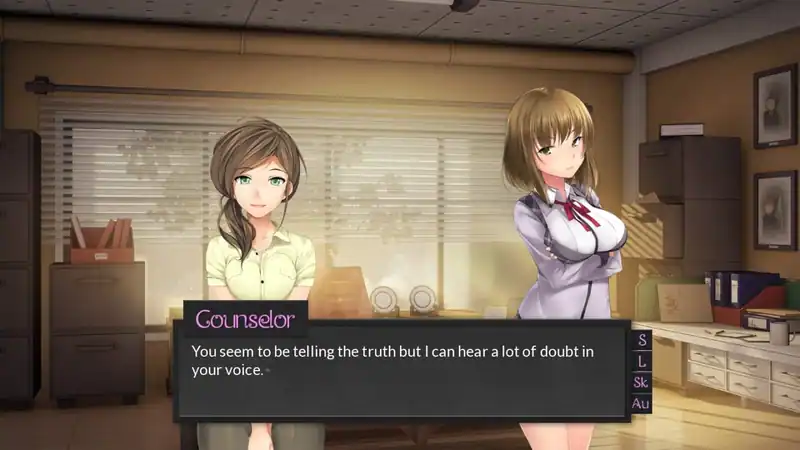 Negligee: Love Stories — изображение 3
