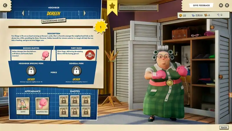 Neighbors: Suburban Warfare — изображение 2