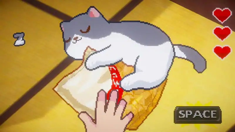 Neko Odyssey — изображение 2