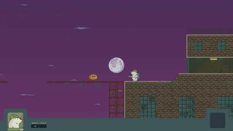 Nelu's Adventure — изображение 3