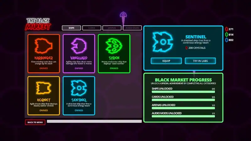 Neon Sundown — изображение 2