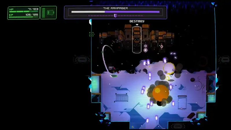 NeuroVoider — изображение 2