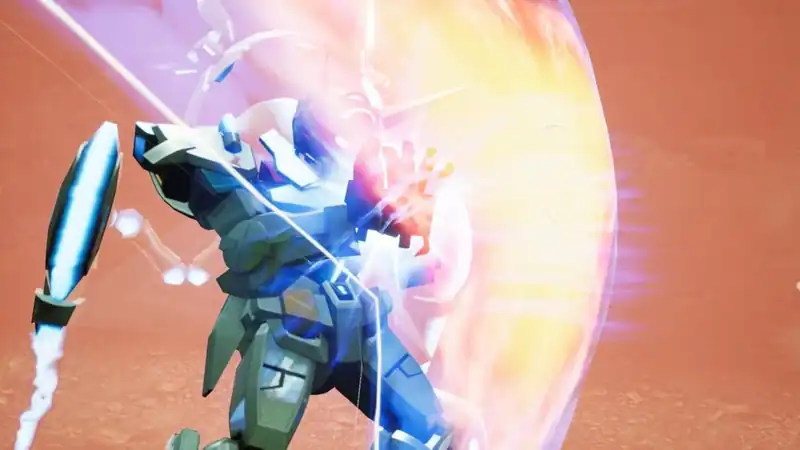 New Gundam Breaker — изображение 3