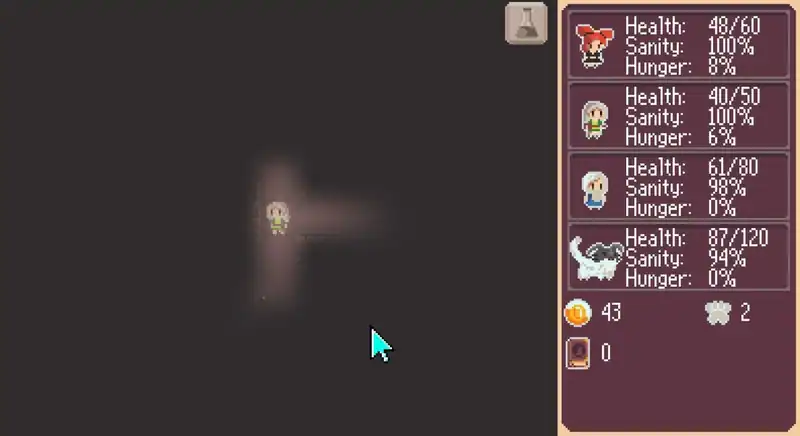 Nexoria: Dungeon Rogue Heroes — изображение 2
