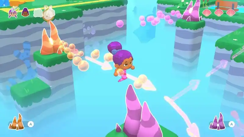 Nick Jr. Party Adventure — изображение 2