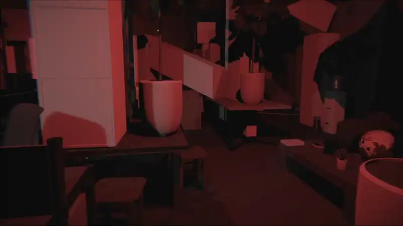 Night at the Office — изображение 2