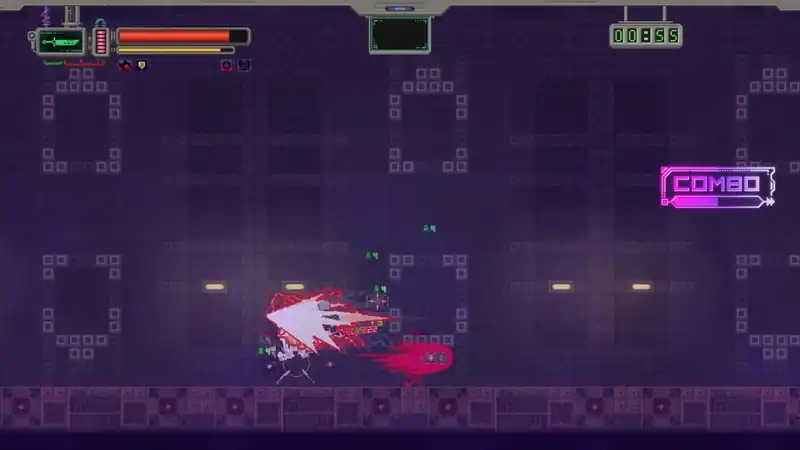 Night Blood: Avenger's Tide — изображение 2