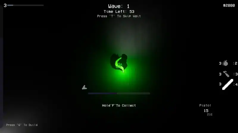 Night Light — изображение 2