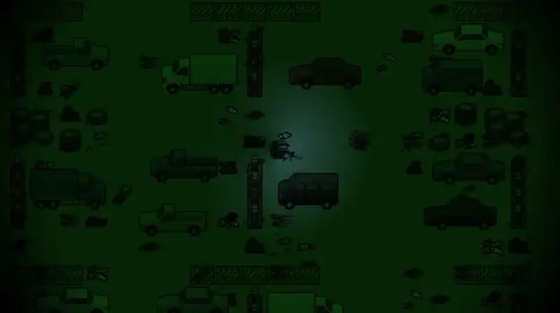 Night Raider — изображение 3
