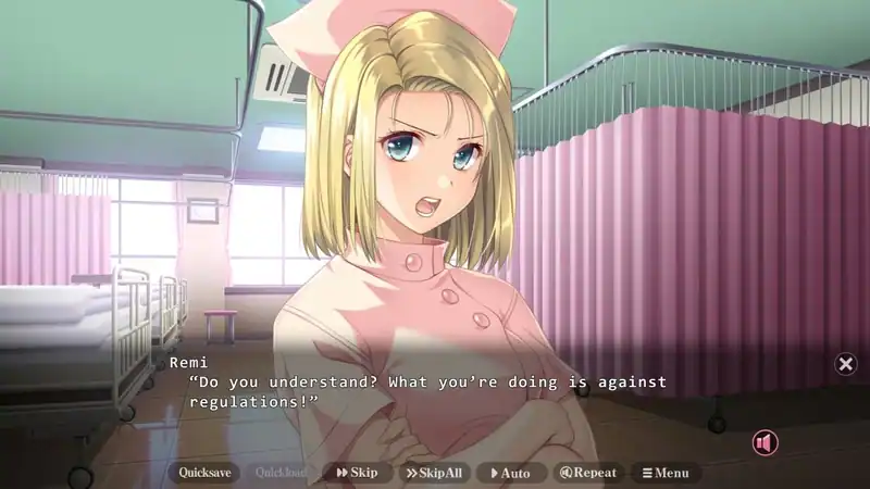 Night Shift Nurses — изображение 3