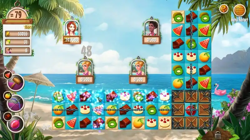 5 Star Miami Resort — изображение 2
