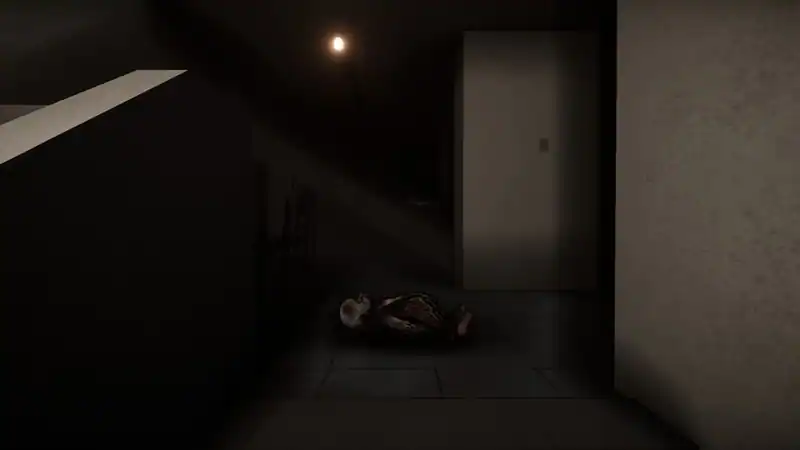 Nightmare Side: The Game — изображение 3