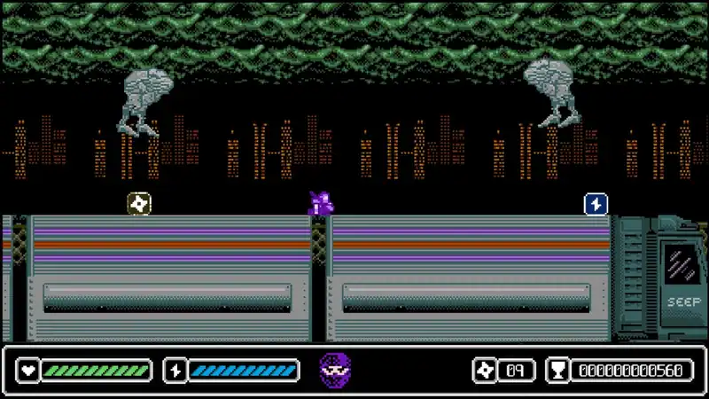 Ninja 1987 — изображение 2