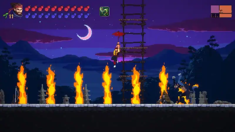 Ninja Brigade feat. Jonah Weingarten — изображение 3