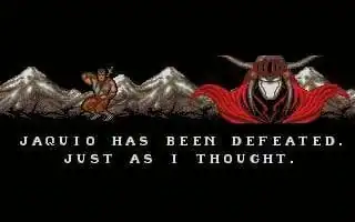 Ninja Gaiden - Дилогия — изображение 2