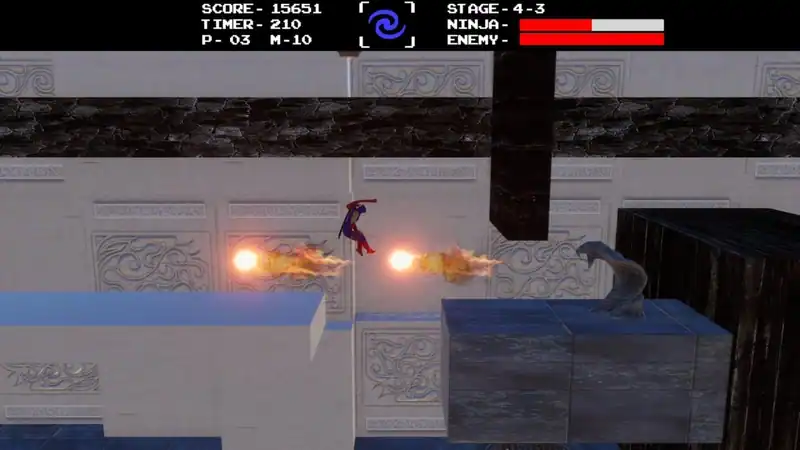 Ninja Noboken — изображение 2