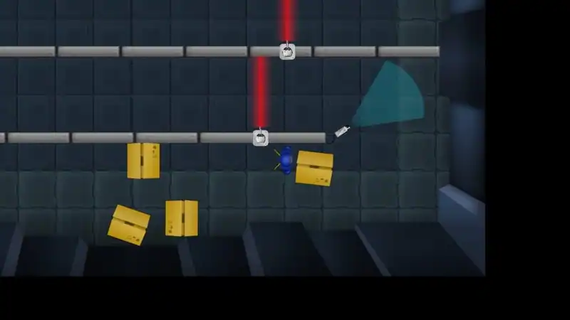 Ninja Stealth 3 — изображение 3