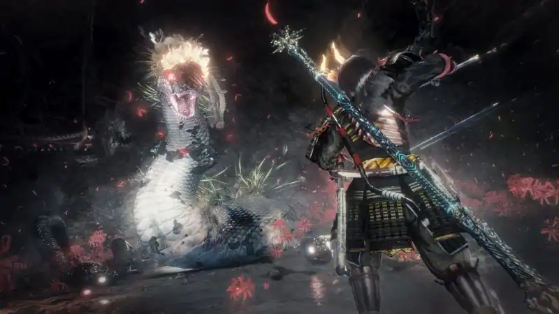 Nioh 2 — изображение 3