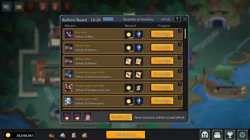 No-brainer Heroes — изображение 3