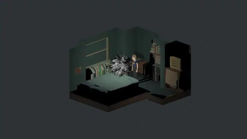 No Longer Home — изображение 2
