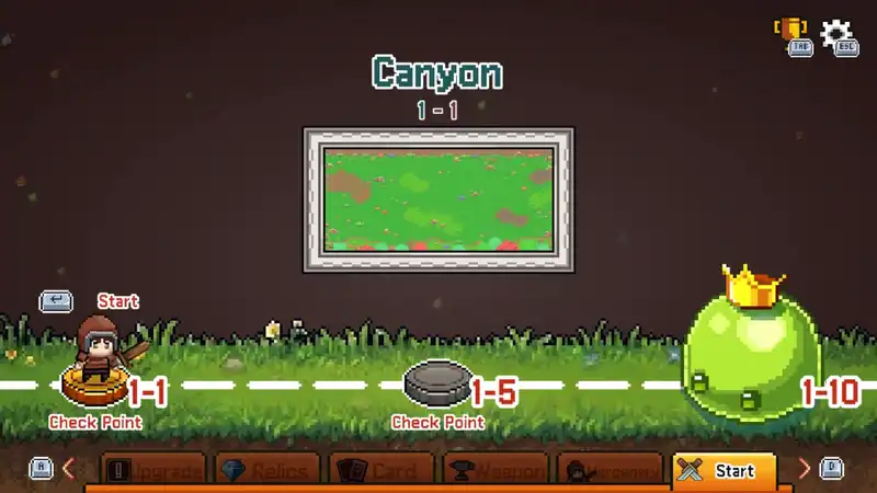 No More Slimes!! — изображение 1