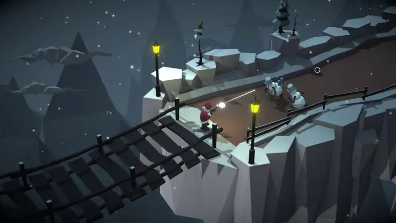 No More Snow — изображение 1