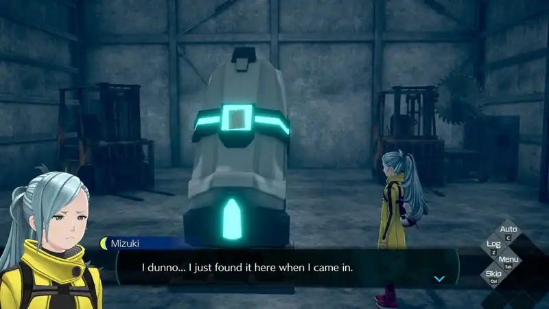 No Sleep For Kaname Date - From AI: THE SOMNIUM FILES — изображение 3