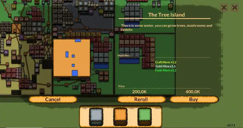 Node Farm — изображение 1