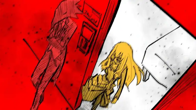 Noel The Mortal Fate S1-7 — изображение 3