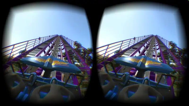 NoLimits 2 Roller Coaster Simulation — изображение 1