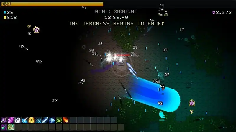 Nomad Survival — изображение 3