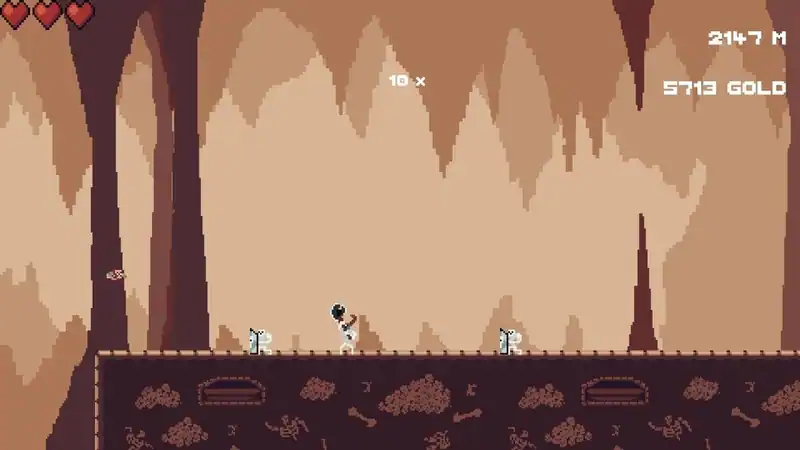 Non-Stop Raiders — изображение 2