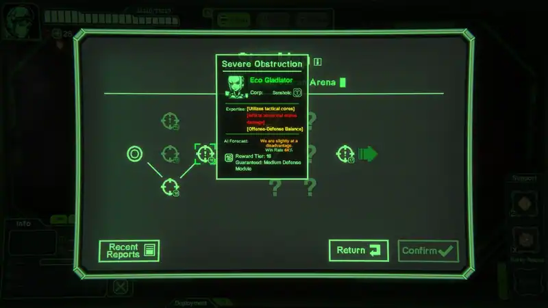Nonentity Galaxy — изображение 2