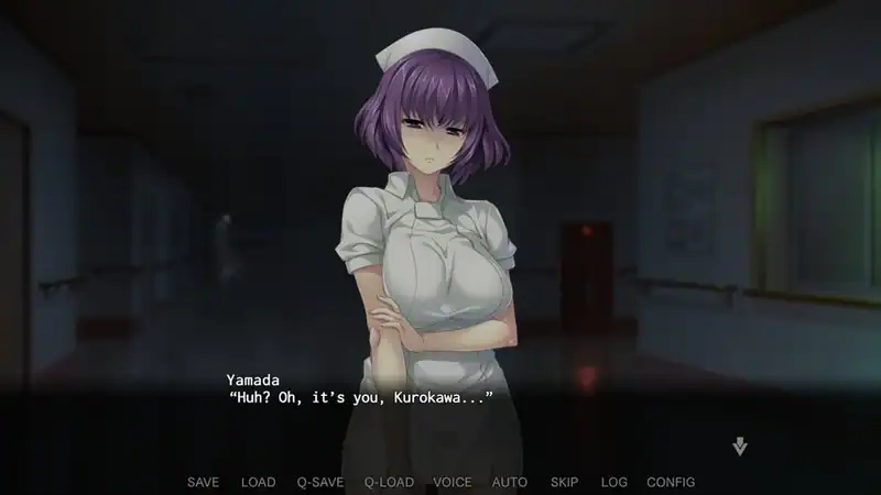 Nope Nope Nope Nope Nurses — изображение 2